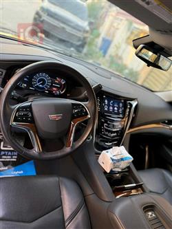 کادیلاک ئێسکەلەید